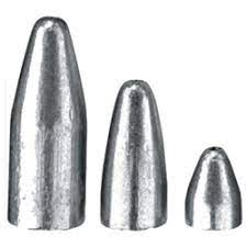 Bullet Weights/ Worm Weights