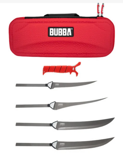 BUBBA Blade & Knives