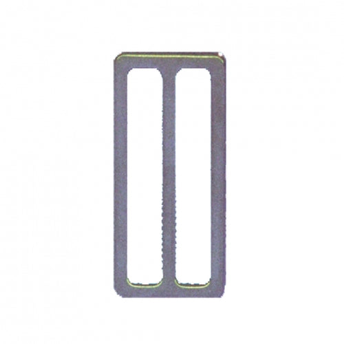 Large stainless steel weight keeper