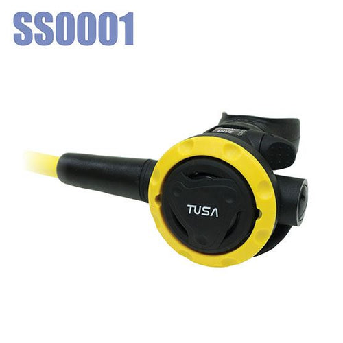 TUSA Safe-Second Regulator SS0001