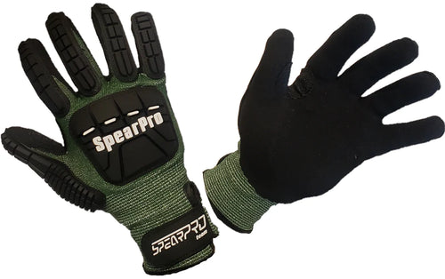 SpearPro Dyneema Gloves
