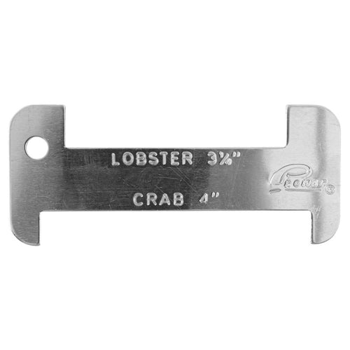 California Crab and Lobster Gauge