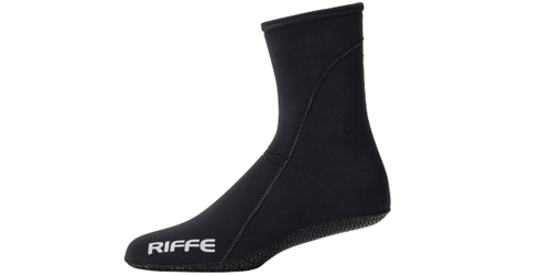 Riffe Fin Sock