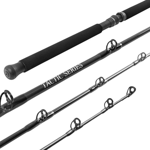SEEKER - Tactic Series Conventional Rods